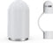 TechMatte Magnetic Replacement Cap for Apple Pencil 1st Generation, Updated Version with Cap Holder