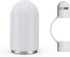 TechMatte Magnetic Replacement Cap for Apple Pencil 1st Generation, Updated Version with Cap Holder