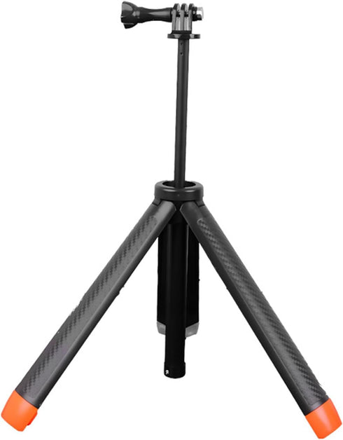 Yunir 4 in 1 Selfie Stick Floating Hand Grip Tripod Extendable Selfie Monopod,Snorkeling