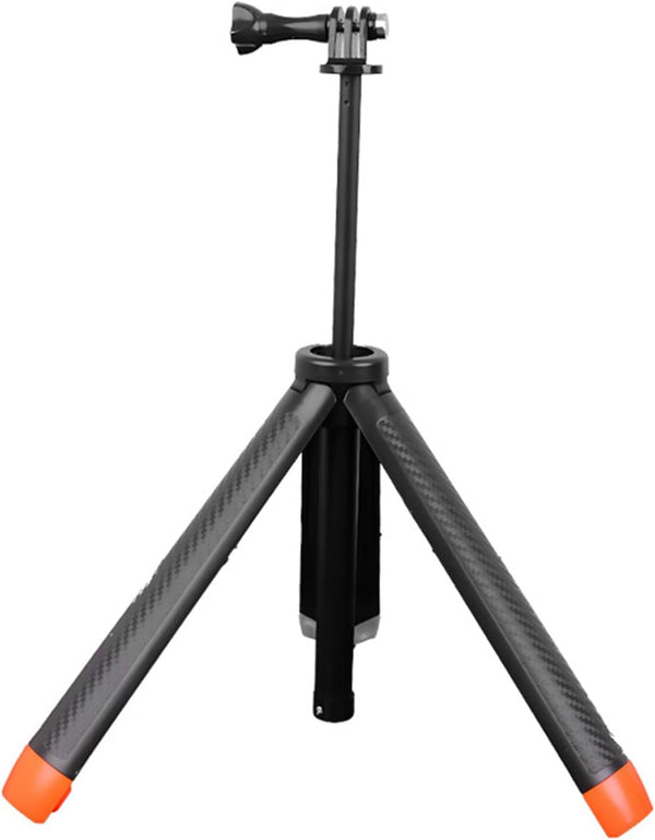 Yunir 4 in 1 Selfie Stick Floating Hand Grip Tripod Extendable Selfie Monopod,Snorkeling