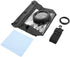 Waterproof Camera Housing Case, 20 Meter Underwater Protective Pouch Bag for Canon Nikon DSLR SLR Mirrorless Camera