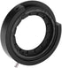 Voluxe System(SK25 Microscope Aperture, Iris Diaphragm, Stable Compact Iris Practical Light Transmission For Optical