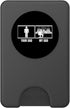 Music Producer Gifts For Men Your Dad My Dad Daughter Audio Engineer Funny Music Producer PopSockets PopWallet