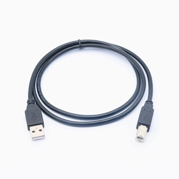 iCarp USB 2.0 Cable - 1.6 Meters/5.3 Feet - A Male to B