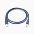 iCarp USB 2.0 Cable - 1.6 Meters/5.3 Feet - A Male to B