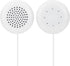 Yanmis 3.5mm MP3 MP4 Mini Speaker, Portable Plug Stereo Pillow Speaker Laptop Speakers Wired for Player Mobile Phone
