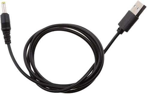 BestCH CX2870-1409 7Ci 7 USB Cable PC Charging Charger Power Cord Lead for Socket Mobile CHS Series Bluetooth Cordless