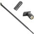 12DBi Antenna, 2.4G/5G Dual Band High Gain Long Range Antenna with RP SMA Connector for Network Routers