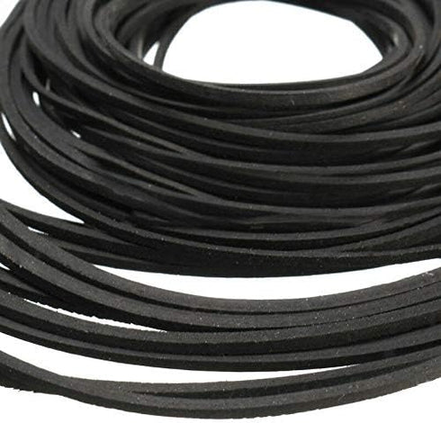 30pcs Mix Cassette Tape Machine Belt, 40mm to 135mm Assorted Common Belts for DVD Drive, Xbox 360 Repair