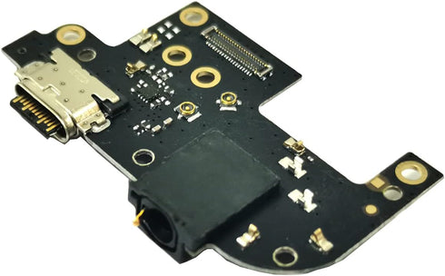 Moto G Stylus 5G USB Charging Port Flex Cable Replacement for Motorola Moto G Stylus 5G 2021