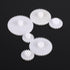 19pcs Set Pilipane Plastic Gears Kits Motor Gear Assembly for Robot Toy Automobile Cars DIY
