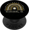 Heidelberg DE Deutschland Germany Nice Rainbow Design PopSockets Standard PopGrip for Phone Accessories
