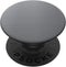Simple Design Light Grey to Gray PopSockets Standard PopGrip