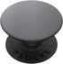 Simple Design Light Grey to Gray PopSockets Standard PopGrip