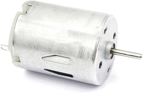 EXELR Miniature DC, Motor, 280 Jet Toy Boat, for Electric Vehicle Mini Motors6v,