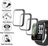 3D Screen Protector for TOZO S3 1.83” Smart Watch (Answer/Make Calls)