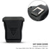 JJC 2Pack Hot Shoe Cover Cap Protector for Canon EOS R50 R10 R8 R7 R6 Mark II R5C R3 Camera, Replaces Canon ER-SC2 Hot Shoe Cover