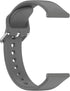 E ECSEM Bands for Hwagol Sport Band, Silicone Wristbands Replacement for Hwagol G20 & G28 Smart Watch