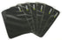 Wasabi Power 6 Pack Microfiber Cleaning Cloths