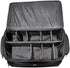 Photography Padded Camcorder Bag Case (Black) for Nikon, Canon, Sony, Pentax, Olympus, Panasonic, Fujifilm, Samsung &