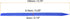 MECCANIXITY Phone Pry Opening Tools Plastic Stick Spudger 146mm for PC Tablet Laptop Disassemble Repair Tool Kit, Blue Pack of 50