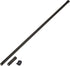 BINGFU 136-520MHz 42.5 inch 3 BF-F8HP UV-5R UV-82 BF-888S GT-3 Dual Band VHF UHF Foldable CS Tactical SMA Female Ham