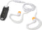Hamwesh MP3 IPX8 8GB MP3 Swimming, Swimming (8GB) Player, USB Rechargeable for Underwater Player with Hydrodynamic