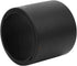 ET-73 Plastic Black Camera Lens Hood for Canon EF 100mm f/2.8L Macro is USM Lens, Camera Lens Hood