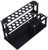 Generic 1/10 SCX10 RTX4 RC Tool Socket Bracket Screwdriver Holder Storage Tray Display Stand for RC Model Axial RC