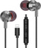 Wired Earbuds for iPhone 14/14 Pro Max/13/13 Pro Max/12/12 Mini/11 Pro/11 Pro Max - In-Ear Headphones