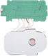 Wireless Charger Transmitter Module, 5V 2A DIY 3 Coils Wireless Charging Module for All Qi Standard Phones