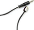 1-Pack 3.5mm IR Infrared Emission Line - Remote Control Receiver Extension Cord Cable 1m