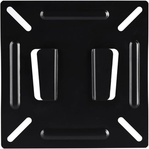 Focket 12-24 Inch Monitor Bracket,Wall-Mounted Stand Monitor Bracket Holder Save Space and of Visual Effects for LCD