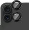 TENOC Camera Lens Protector for iPhone 16 & iPhone 16 Plus, 9H