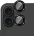 TENOC Camera Lens Protector for iPhone 16 & iPhone 16 Plus, 9H