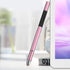 Stylus Pen for Mobile Phones, High Precision Capacitive 3 in 1 Stylus, Portable and Sensitive for Tablets (Rose Gold)