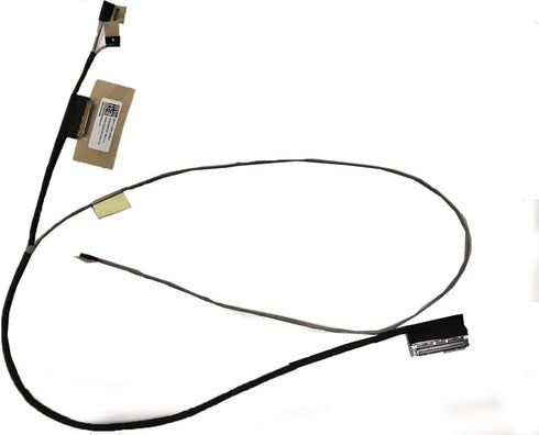 New LCD Video Screen Cable for Lenovo YOGA 510-15ISK, flex14-1580, FLEX 4-1570, DC02002D100