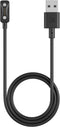 POLAR Charge 2.0 USB Charging Cable - Black