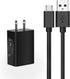 Power Adapter for Roku Streaming Stick 3500 3600 3800, Premier/Express Plus TV Power Supply Cord Replacement