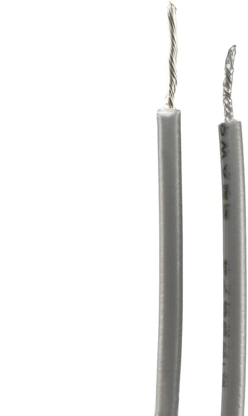 uxcell MC-56 Rolling Door Contact Magnetic Reed Switch Alarm with 2 Wires for N.O. Applications