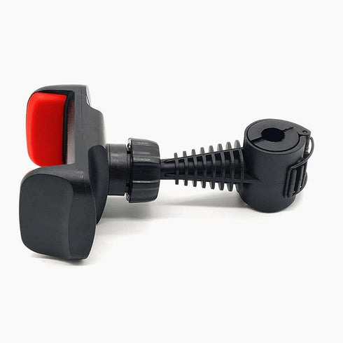 Universal Car Back Seat Phone Holder, Adjustable Headrest Phone Mount for Car Back Seat