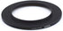 72mm to 95mm Metal Step Up Ring Adapter for Canon, Nikon, Sony, Fuji, M4/3 Lenses to UV, ND, CPL Filters