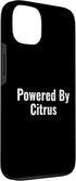 Fontastic Fun 13 Powered by Citrus Case for iPhone