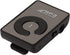 Heayzoki MP3 Player with Clip, Portable Music Player with Headphones, Wearable Small Audio Player for Daily School