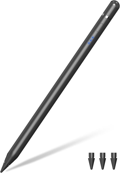 Xpencifan iPad Pencil 1st Generation for iPad, Stylus Pen for Pencil 2nd Generation