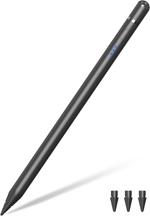 Xpencifan iPad Pencil 1st Generation for iPad, Stylus Pen for Pencil 2nd Generation