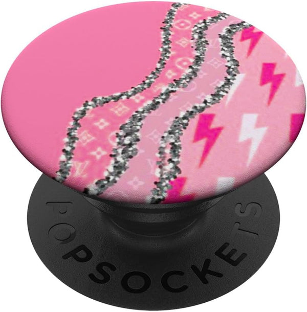 Aesthetic Trendy PopSockets Standard PopGrip
