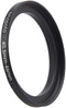 40.5mm to 46mm Step Up Ring Filter Adapter for UV, ND, CPL - Metal Step Up Ring