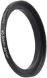 40.5mm to 46mm Step Up Ring Filter Adapter for UV, ND, CPL - Metal Step Up Ring