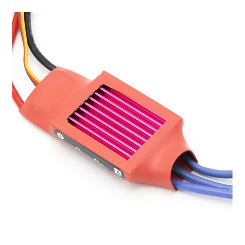 FTYUERT 10A 12A 15A 20A 30A 40A 50A 70A 80A 12A) Drone toy accessories for Simonk Firmware Electronic Speed Controller